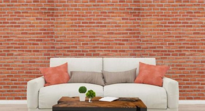 7 Trendy Texture Wall Putty Designs For Your Home